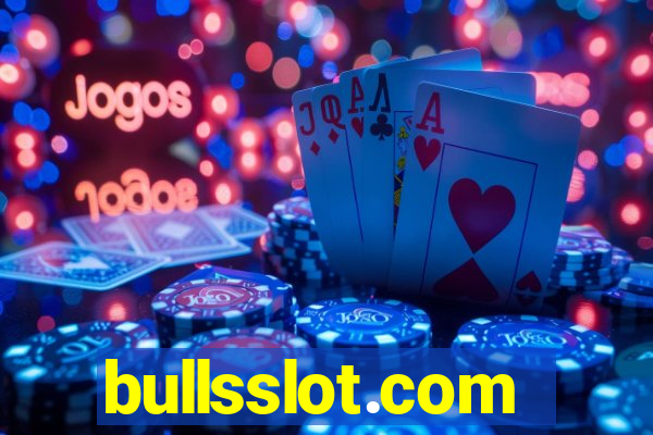 bullsslot.com