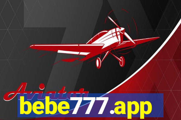 bebe777.app