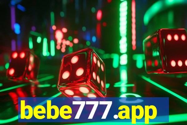 bebe777.app