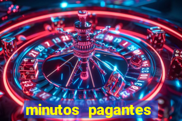 minutos pagantes fortune ox 2024