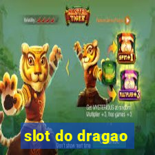 slot do dragao