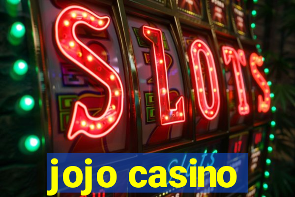 jojo casino