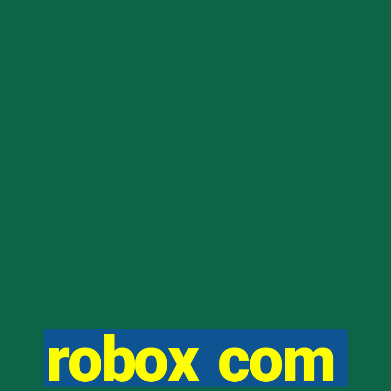 robox com