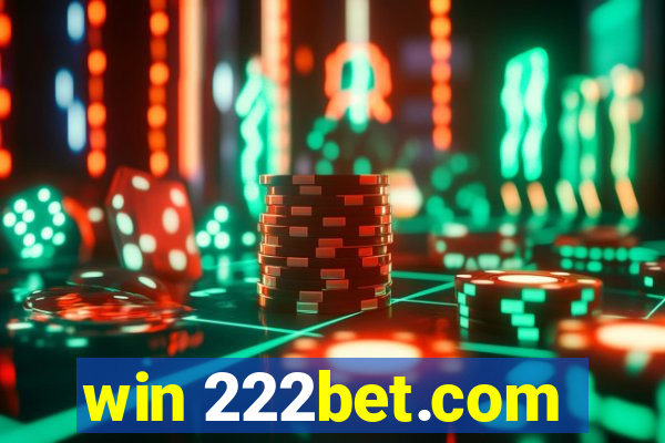 win 222bet.com