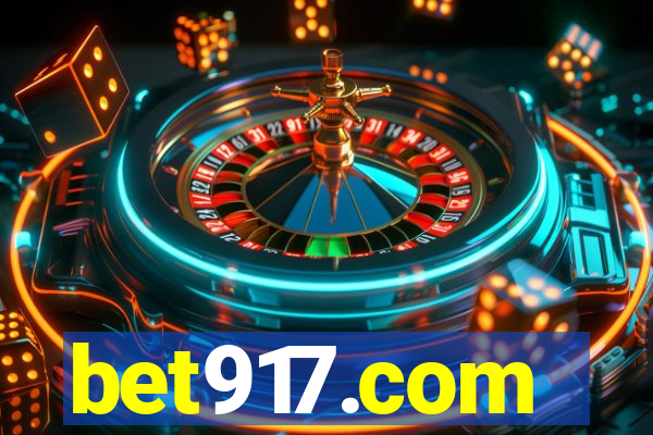 bet917.com