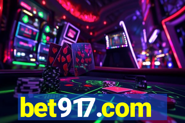 bet917.com