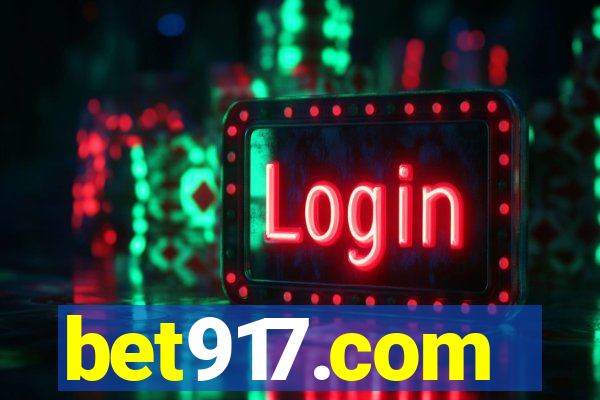 bet917.com