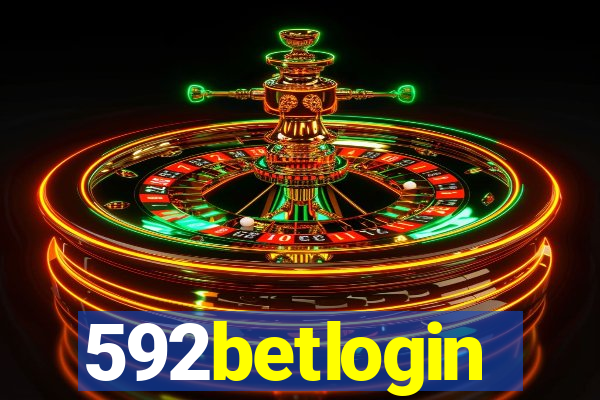 592betlogin