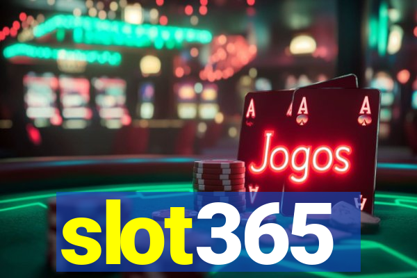 slot365