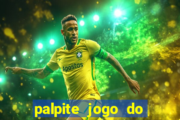 palpite jogo do barcelona hoje