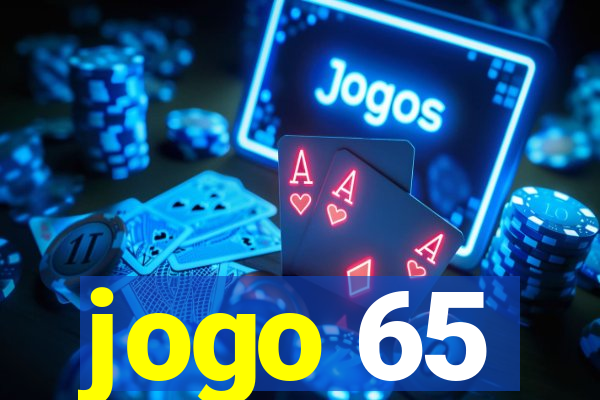 jogo 65