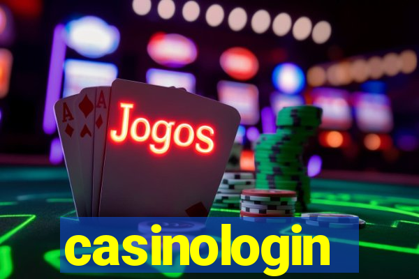 casinologin