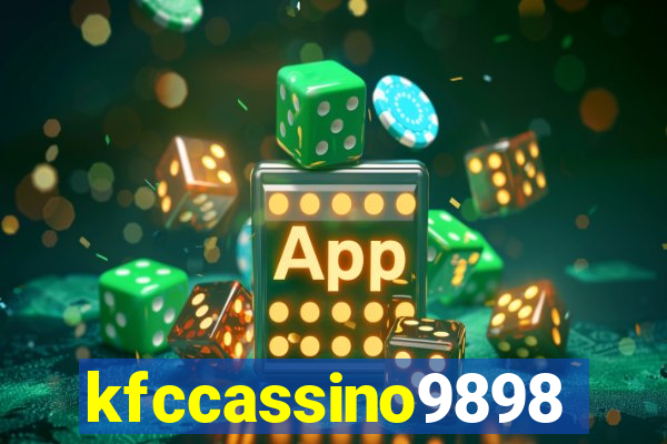 kfccassino9898