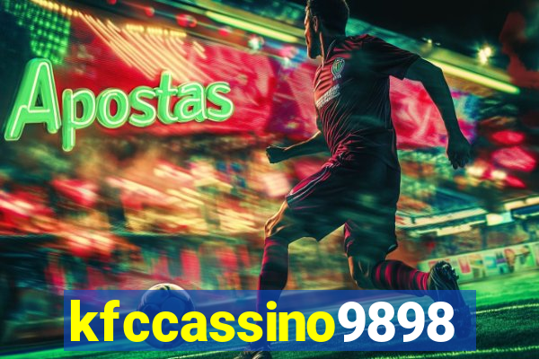 kfccassino9898