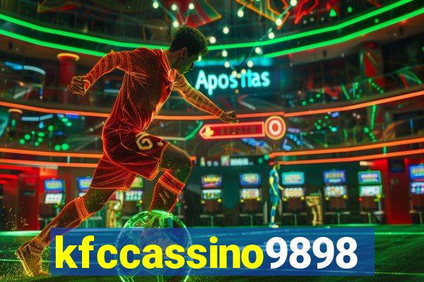 kfccassino9898