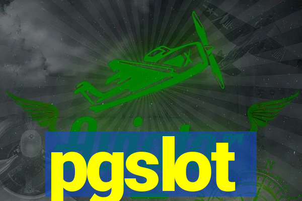 pgslot