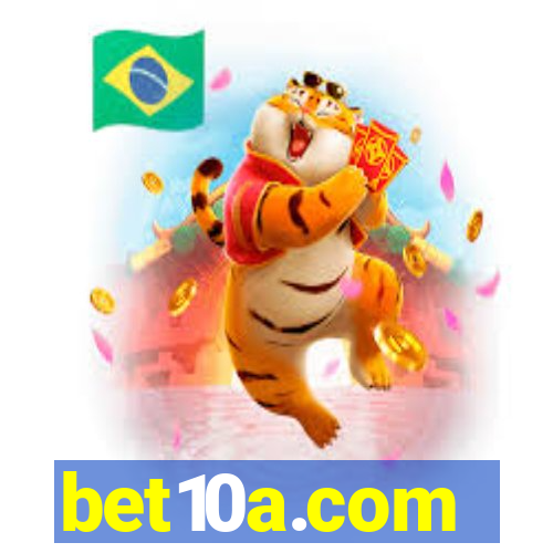 bet10a.com