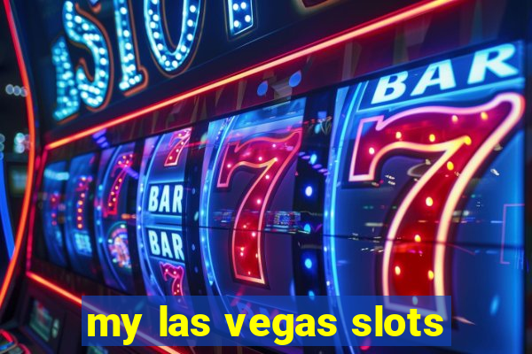 my las vegas slots