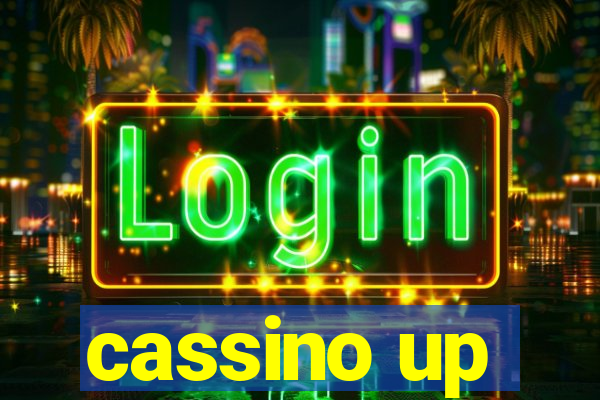 cassino up