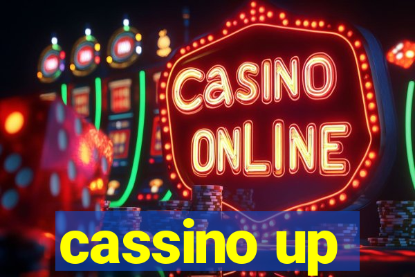 cassino up