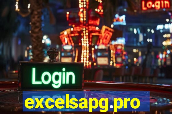 excelsapg.pro