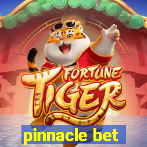 pinnacle bet