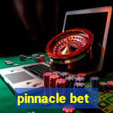 pinnacle bet