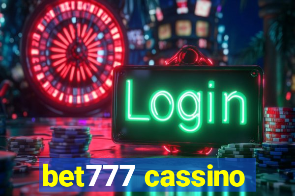 bet777 cassino