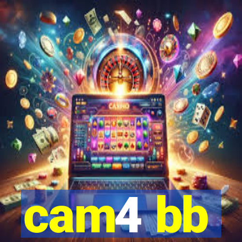 cam4 bb