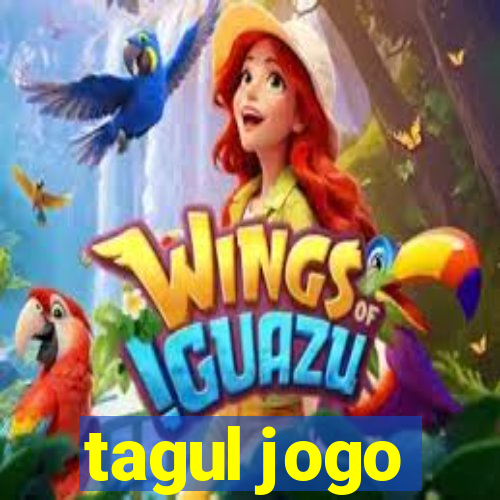 tagul jogo