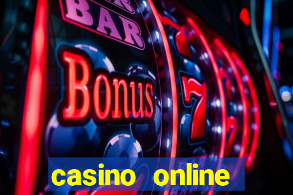 casino online atlantic city