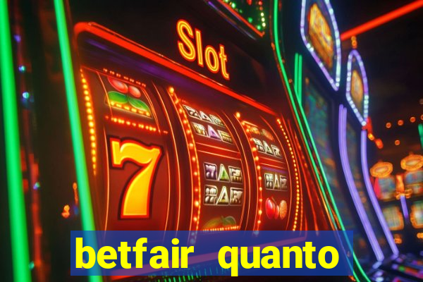 betfair quanto tempo demora o saque