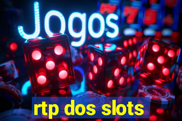 rtp dos slots