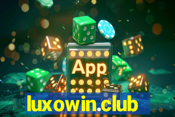 luxowin.club