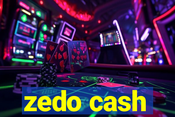 zedo cash