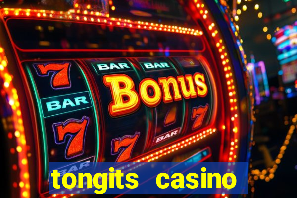 tongits casino online gcash