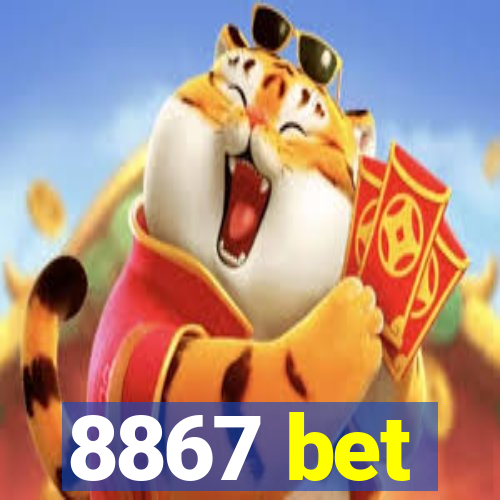 8867 bet