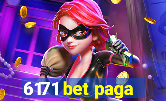 6171 bet paga