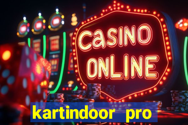 kartindoor pro raposo shopping