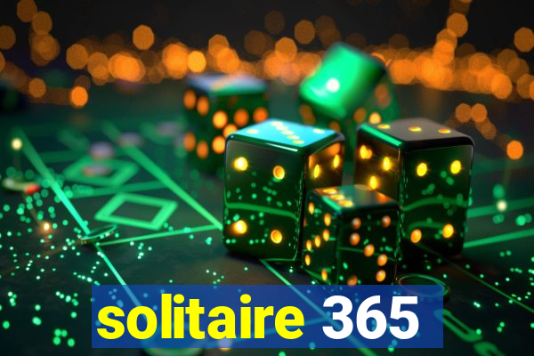 solitaire 365