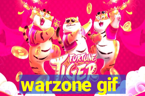 warzone gif