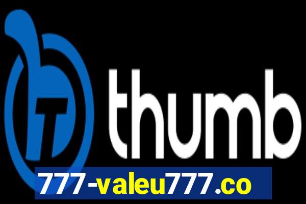 777-valeu777.com