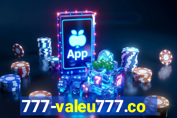 777-valeu777.com