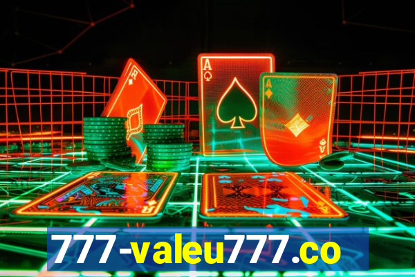 777-valeu777.com