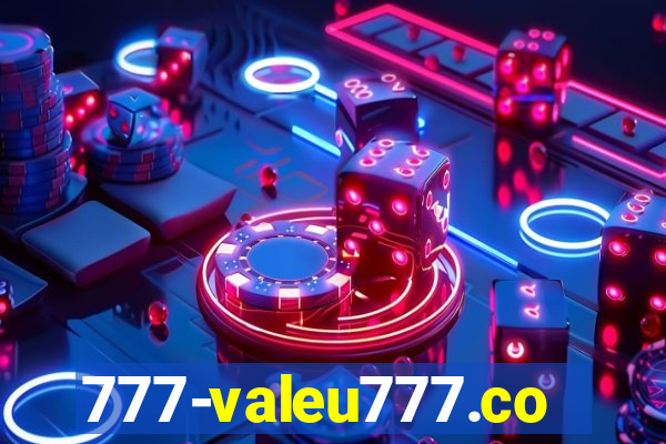 777-valeu777.com