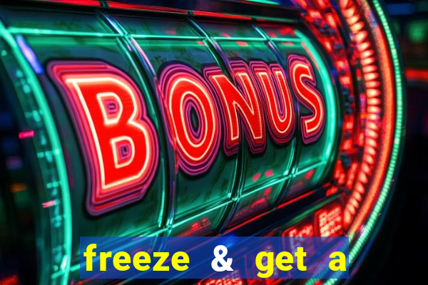 freeze & get a $333 bonus