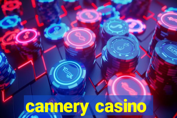 cannery casino