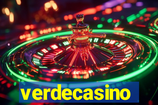 verdecasino