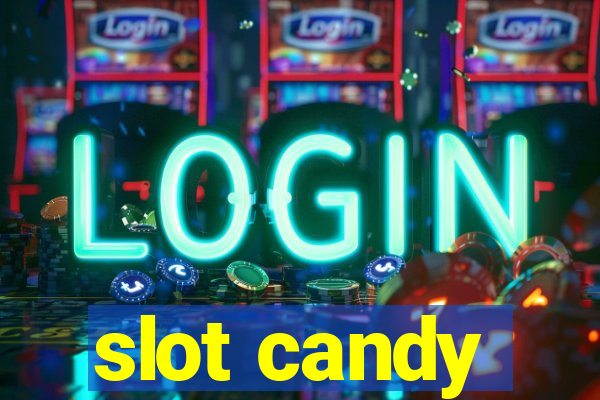 slot candy