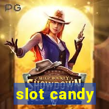 slot candy